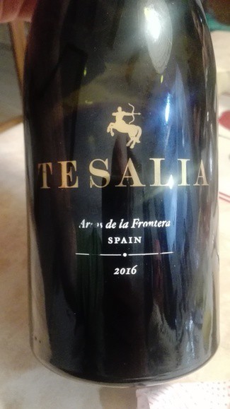 Tesalia 2016