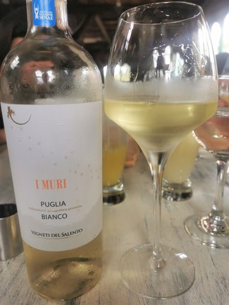 Muy rico este trivarietal