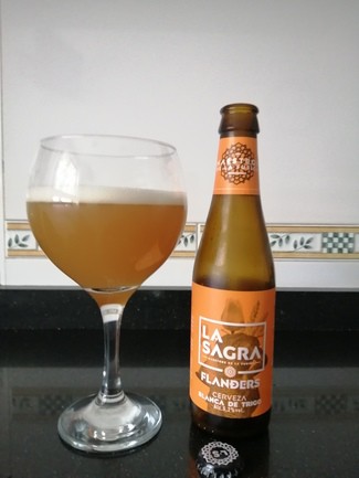 La sagra flanders 2021