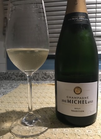José Michel Brut Tradition