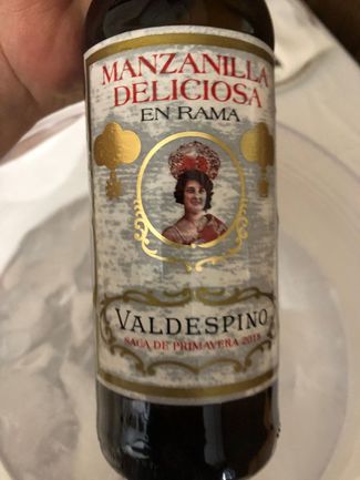 Restaurante Pairal en Castellon/castello