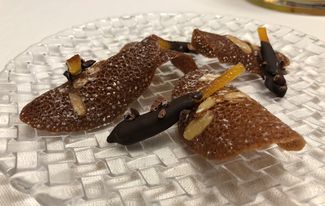 petit fours