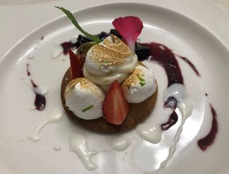 postre