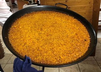 arroz