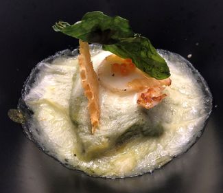 ravioli