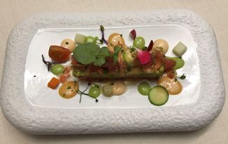 ensalada
