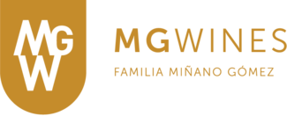 Logo MG Wines
