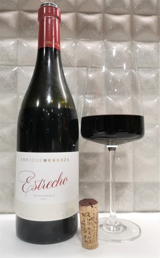 Excelente Monastrell