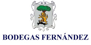 Logo Bodegas Fernández