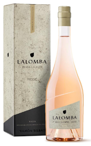 Finca Lalinde Rosado 2020 triunfa en su cata virtual en Verema