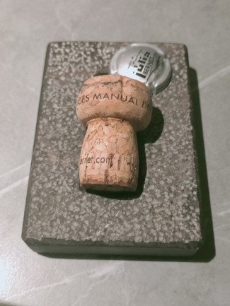 Restaurante Espacio UMA en Barcelona