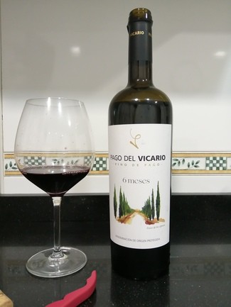 Pago del Vicario 6 meses 2018