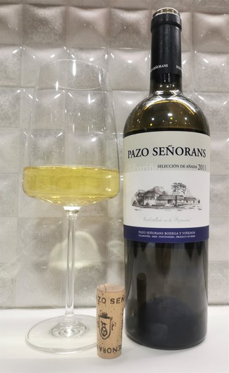 Vinazo!!