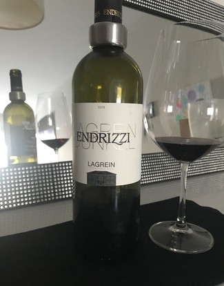 Endrizzi Lagrein 2018