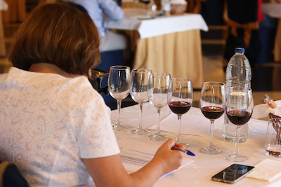 La DOP Jumilla alcanza la excelencia en la añada 2020