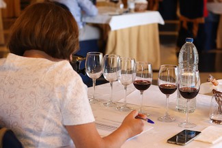 La DOP Jumilla alcanza la excelencia en la añada 2020