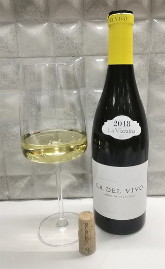 Fantástico Godello