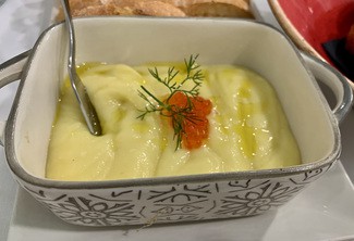 Restaurante La Ceca en Cuenca