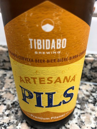 Tibidabo Pils