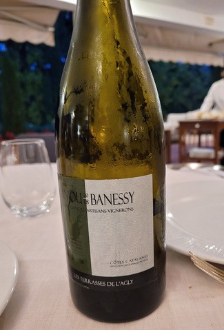 Domaine Danjou Banessy 2018 Coste IGP Cotes Catalanes