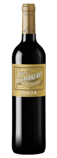 Viña Cumbreiro Gran Reserva 2011