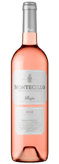 Montecillo Rosé 2020