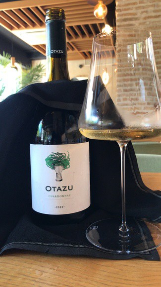 Pago de Otazu Chardonnay 2019