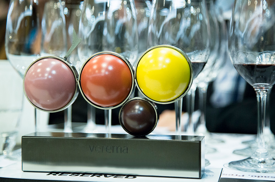 Ganadores Premios Foreros Verema 2020