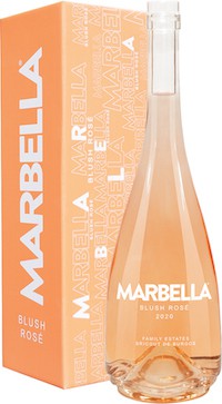 Marbella Blush Rosé 2020