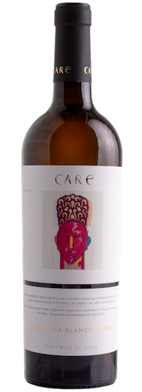 Care Garnacha Blanca NATIVA 2020