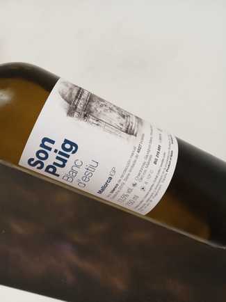 Son Puig Blanc d'Estiu 2019