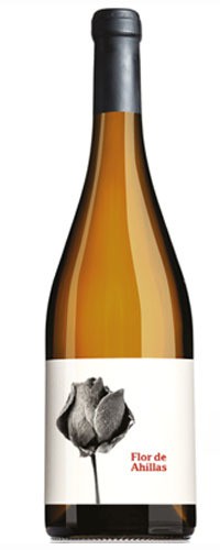 Flor de Ahillas 2020
