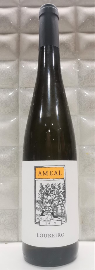 Quinta do Ameal Loureiro 2019
