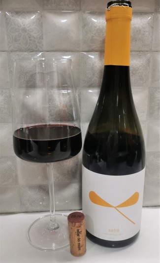 Fantástico vino!!
