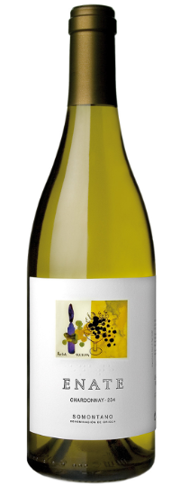 Enate 234 Chardonnay 2019