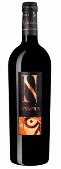 Numanthia 2011