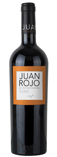 Juan Rojo 2015