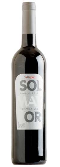 Solmayor Roble 2016