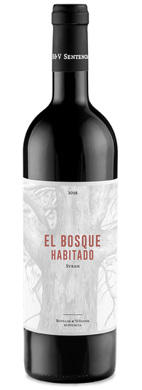 El Bosque Habitado 2018
