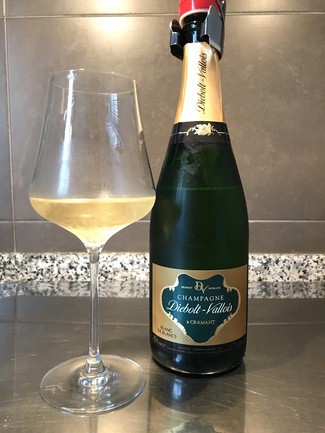 Diebolt-Vallois Blanc de Blancs Brut