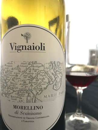 Vignaioli Morellino di Scansano 2018