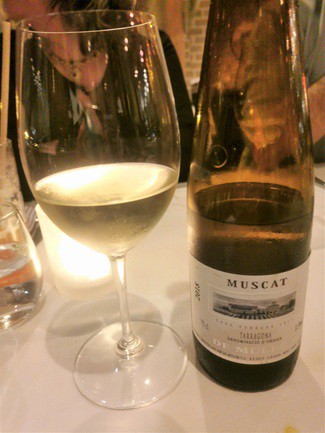 Muscat de Muller 2018