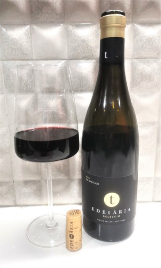 Muy rico este trivarietal