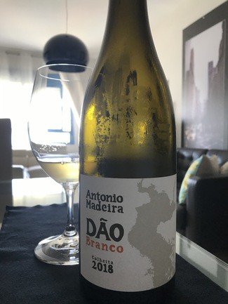 Antonio Madeira Branco 2018