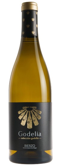 Godelia Selección Godello 2016