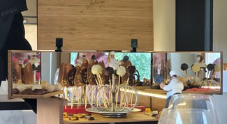 Petits fours