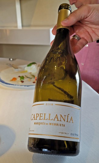 Marqués de Murrieta, Capellania Reserva 2016 DOC Rioja