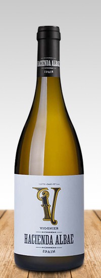 Hacienda Albae Viognier 2020