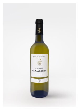 Château La Galente 2020