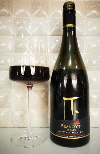 Delicioso Pinot noir neozelandés